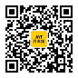 微信服务号二维码